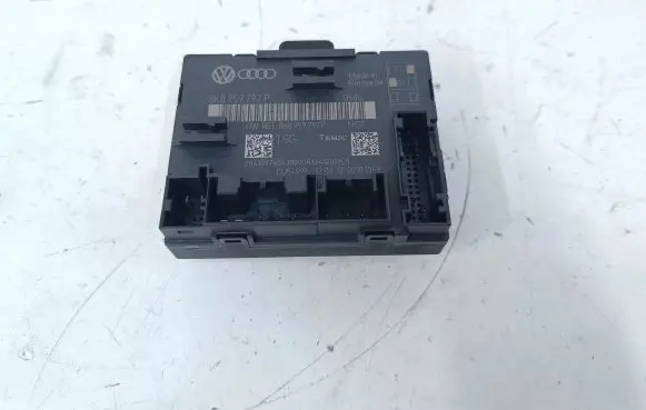 Audi Q5 SQ5 Door control unit/module 8K0959792P