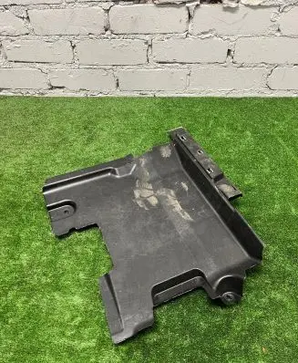 Mercedes-Benz GLE W167 Glove box set A1676804101 15637948 111668