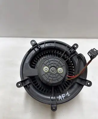 BMW 7 E65 E66 Heater fan/blower 61788