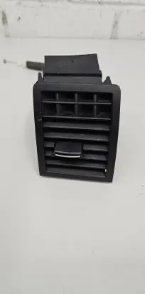 Volkswagen Touareg I Dashboard side air vent grill/cover trim 7L6819703J