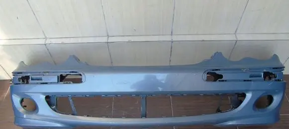 Mercedes-Benz C W203 Front bumper A2038853025