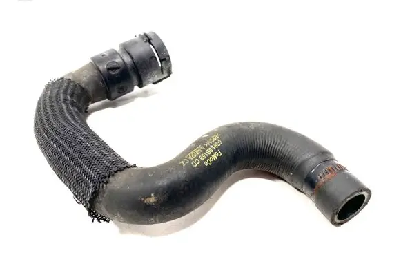 Volvo XC60 Engine coolant pipe/hose 6G918B159CD 6G918B159
