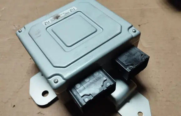Honda CR-Z Steering rack control module 39980SZTE03M1