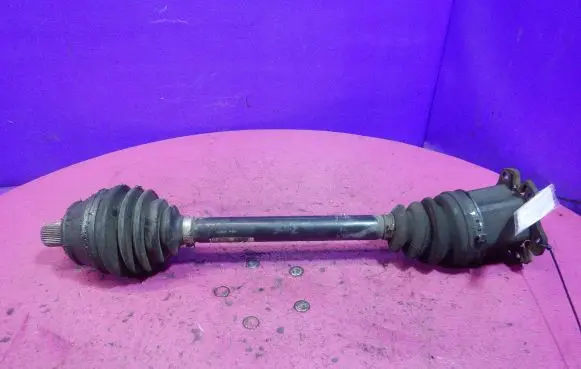 Audi A8 S8 D3 4E Front driveshaft 4E0407271N