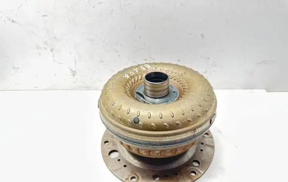 Audi A5 8T 8F Torque converter 