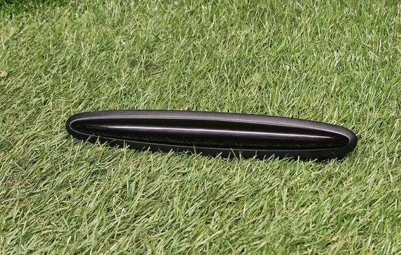 Mercedes-Benz C W204 Parking PDC sensor display screen A2465420023
