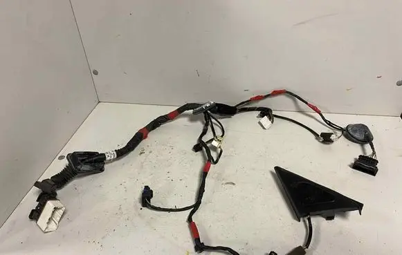 Hyundai Sonata Front door wiring loom 916003K131 3K131 91600
