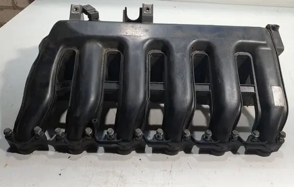 BMW 3 E90 E91 Intake manifold 7790700 7790701