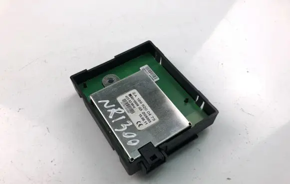 Mercedes-Benz A W169 Other control units/modules A1698200475