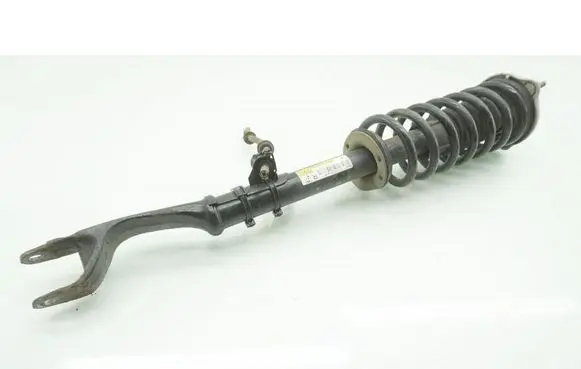 Mercedes-Benz GLC X253 C253 Front shock absorber/damper A2533202466