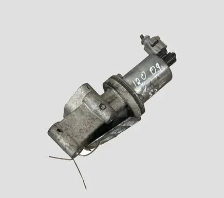 Hyundai i20 (PB PBT) EGR valve 284102A300