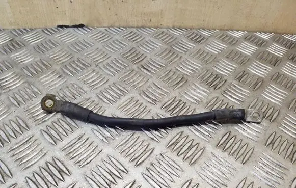 Audi TT TTS Mk2 Negative earth cable (battery) 8J0971237