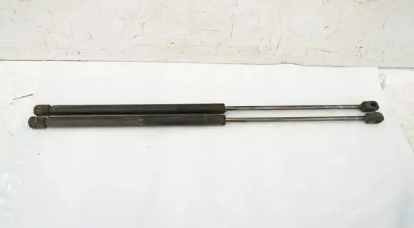 Opel Astra F Shock absorber/damper mounting bracket 