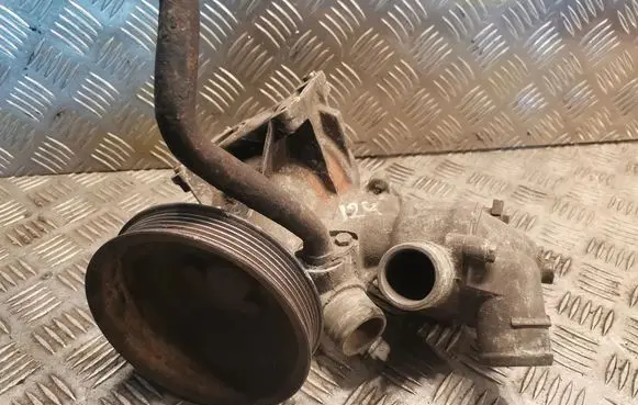 Mercedes-Benz E W124 Water pump 1042030274