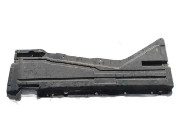 BMW X5M E70 Engine splash shield/under tray 51757178548 51757158404