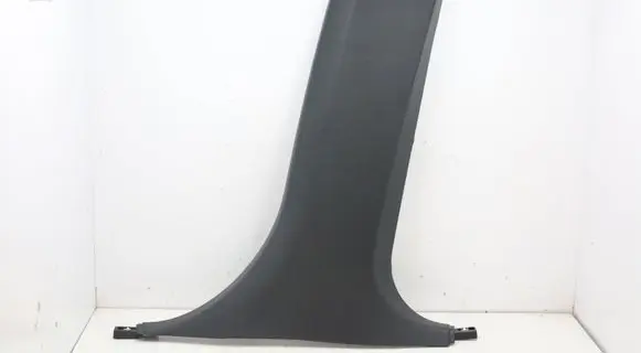 BMW X4 G02 (B) pillar trim (bottom) 7396432MWGK160626 7396432