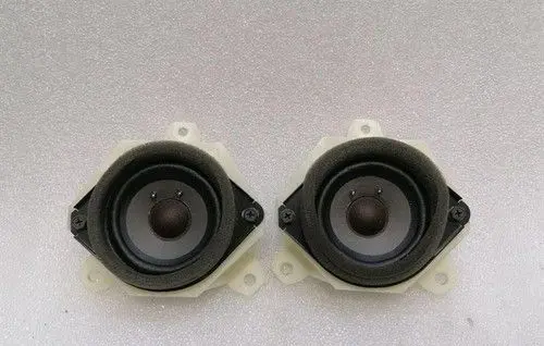 Nissan GT-R Dash center speaker trim cover 28154JL00A