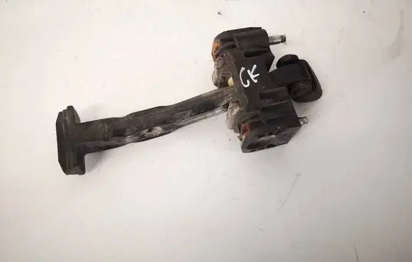 Volvo S60 Rear door check strap stopper 