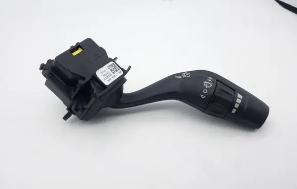 Ford Mondeo MK V Wiper control stalk DG9T17A553AEW 13209701F D3L0E