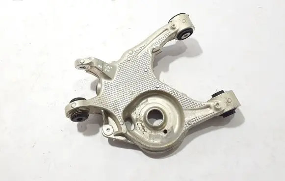 Rear upper control arm/wishbone