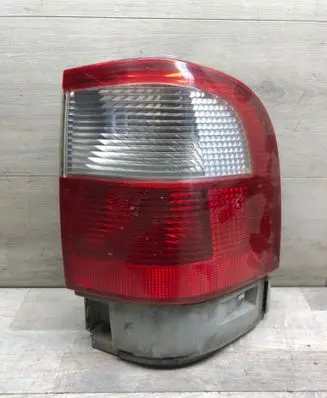 Ford Galaxy Tail light bulb cover holder 7M5945258