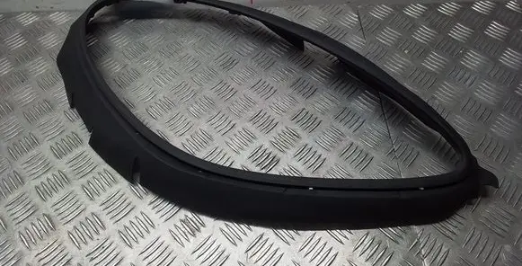 Under headlight/headlamp trim