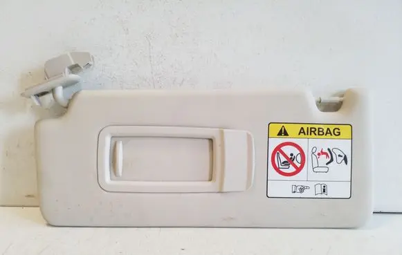 BMW i4 Sun visor 9472131