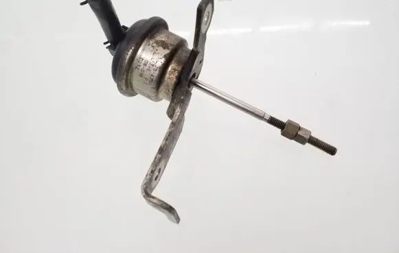 Renault Kangoo I Turbo system vacuum part 204350 08016 C232