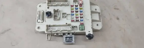 Fuse module