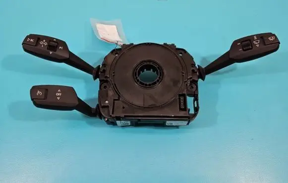 BMW X5 E70 Headlight wiper switch 9138206 IMPRK1363027