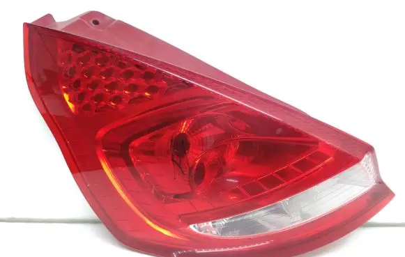 Ford Fiesta Rear/tail lights 8A6113405A
