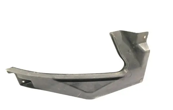 Volkswagen Sharan Side radiator support slam panel 7M3805599 YM21A01920 50998K8NZA