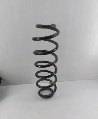 Skoda Octavia Mk3 (5E) Rear coil spring 5Q0511121AE