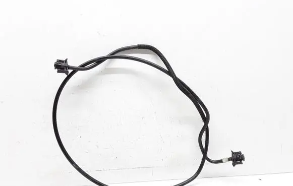 Volvo S60 Engine coolant pipe/hose 6G918C012SD
