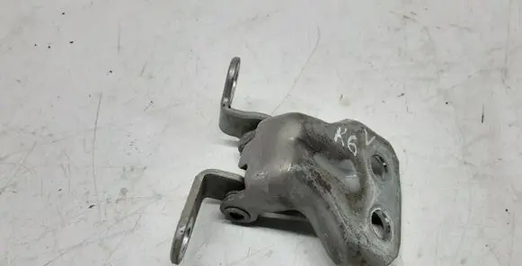 Ford Fiesta Rear door upper hinge