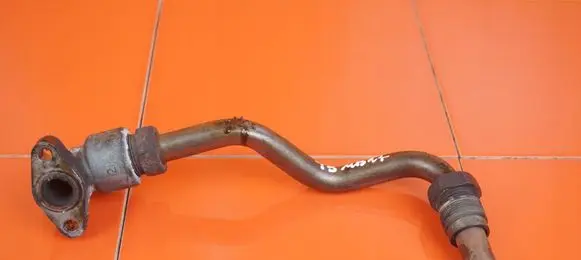 Subaru Forester SH EGR valve line/pipe/hose 15MB17