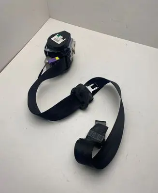 Audi A3 S3 A3 Sportback 8P Front seatbelt 8P4857706D 604443200