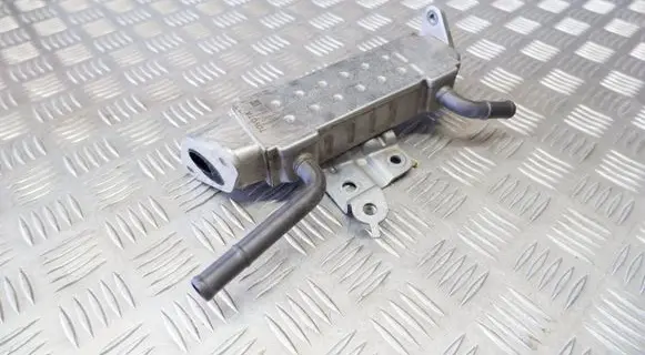 Lexus GS 250 350 300H 450H EGR valve cooler 2205000031 2568036030