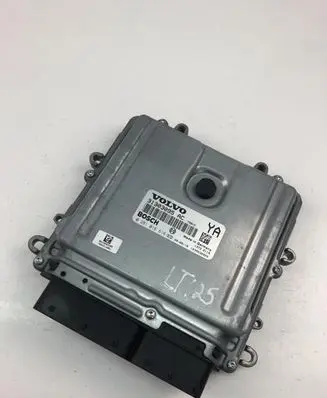 Volvo S80 Engine control unit/module 31303095AC
