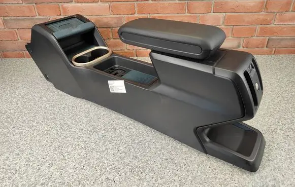 Mini Countryman U25 Center console 5A26F74 5A26F75 KXJ5