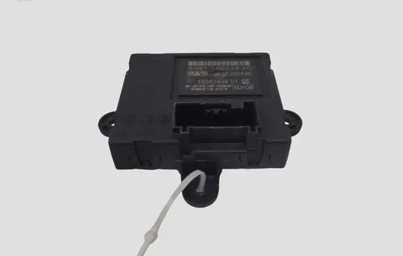 Ford Mondeo MK IV Door control unit/module 9G9T14B534AC