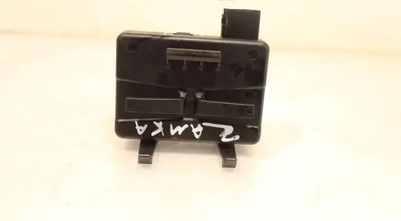 Door central lock control unit/module