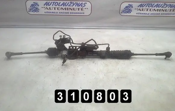Ford Probe Steering rack DTGJ25