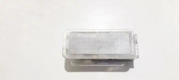Peugeot 307 Other interior light