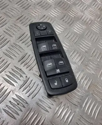 Dodge Durango Electric window control switch 68184802AA 10099221