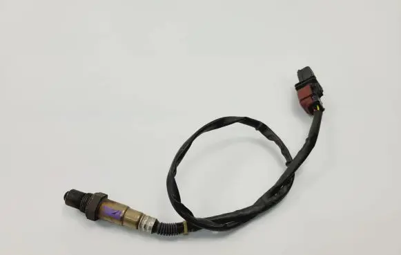 Audi Q7 4L Lambda probe sensor 057906262F