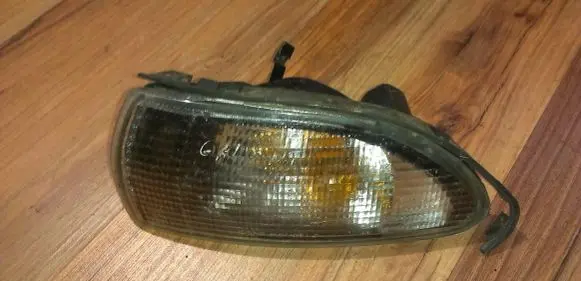 Mitsubishi Galant Front indicator light 012141533lc
