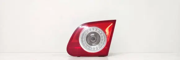 Volkswagen PASSAT B6 Tailgate rear/tail lights 3C5945094C