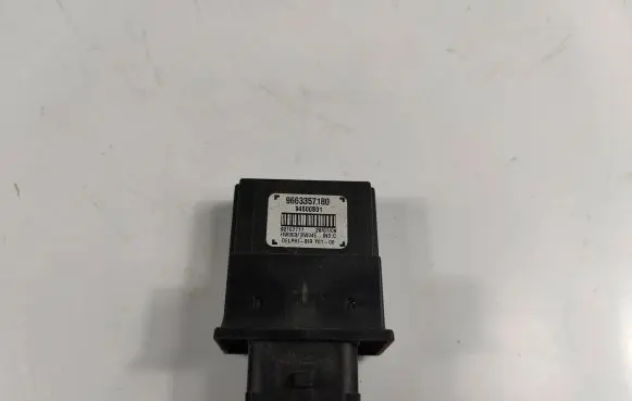 Peugeot 508 Other control units/modules 9663357180