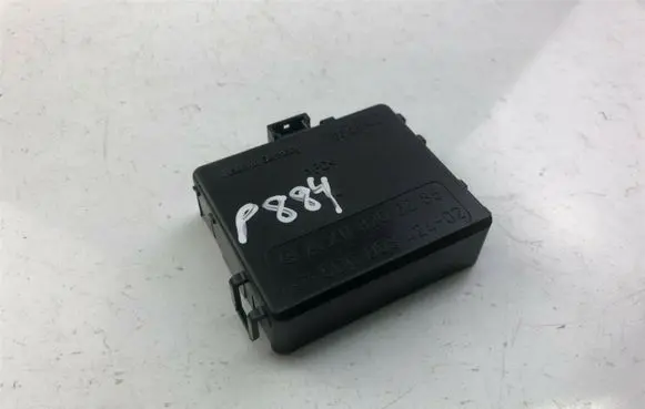 Mercedes-Benz E W211 Other control units/modules A2118202285 P884